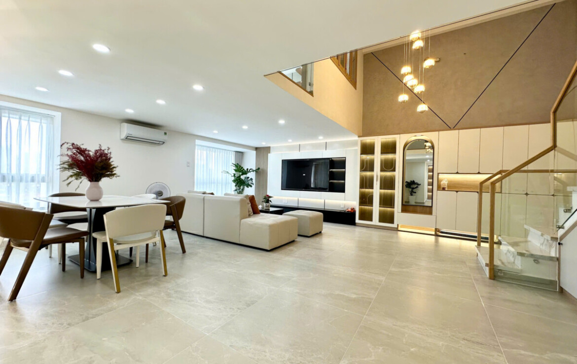 hinh anh mua ban can ho duplex 4pn chung cu sky garden 1 phuong tan hung t3 2026 1170x738 - Giá mua bán căn hộ Duplex 4pn chung cư Sky Garden 1 phường Tân Hưng T3/2026