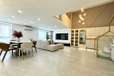 hinh anh mua ban can ho duplex 4pn chung cu sky garden 1 phuong tan hung t3 2026 385x258 - Mua b&aacute;n căn hộ chung cư Sky Garden Ph&uacute; Mỹ Hưng Quận 7 gi&aacute; rẻ