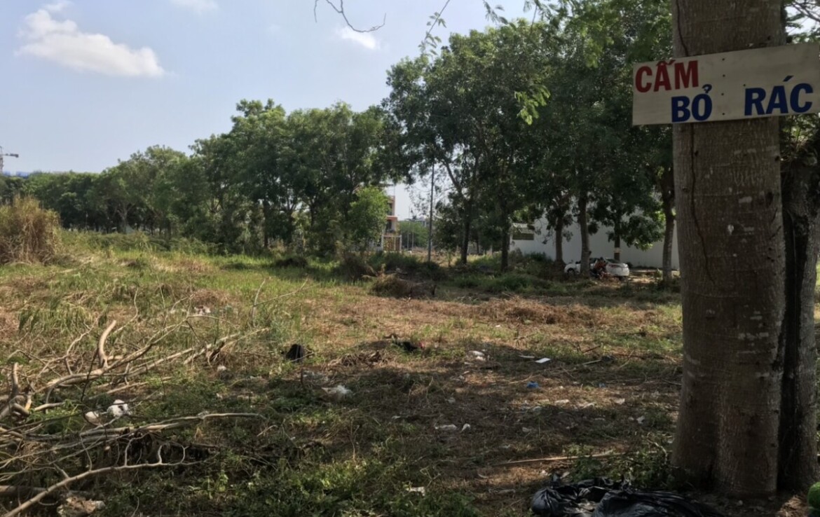 hinh anh mua ban dat nen adc phu my phuong tan my t3 2026 1170x738 - Bán gấp 2 nền đất mặt đường 15B kdc ADC Phú Mỹ phường Tân Mỹ T3/2026