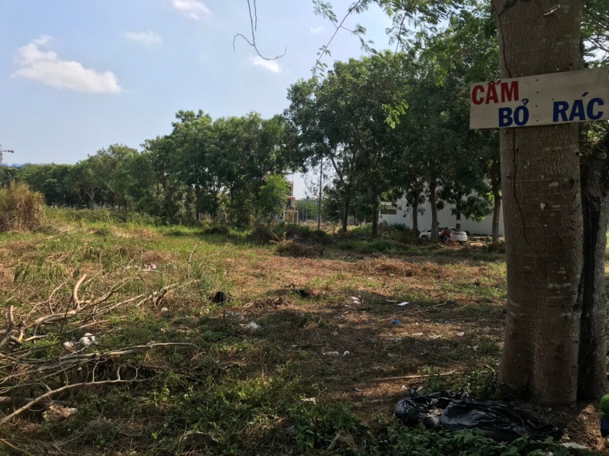 hinh anh mua ban dat nen adc phu my phuong tan my t3 2026 - Bán gấp 2 nền đất mặt đường 15B kdc ADC Phú Mỹ phường Tân Mỹ T3/2026