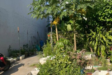 Giá mua bán đất nền mặt Đường số 18 kdc Sadeco Phước Kiển Nhà Bè T4/2026