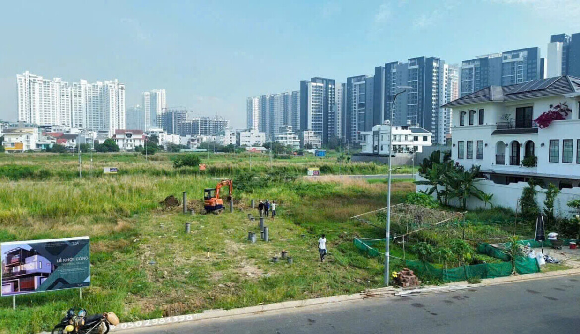 hinh anh mua ban dat nen kdc thai son 1 nha be t4 2026 1170x675 - Giá mua bán đất nền dãy E kdc Thái Sơn 1 Nhà Bè T4/2026