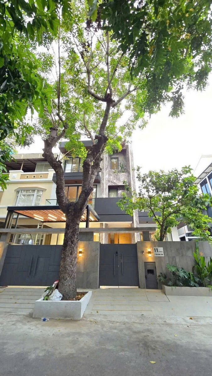 hinh anh mua ban nha biet thu nguyen can noi khu my giang 1 phuong tan hung t4 2026 - Giá mua bán nhà Biệt thự nguyên căn Nội khu Mỹ Giang 1 phường Tân Hưng T4/2026