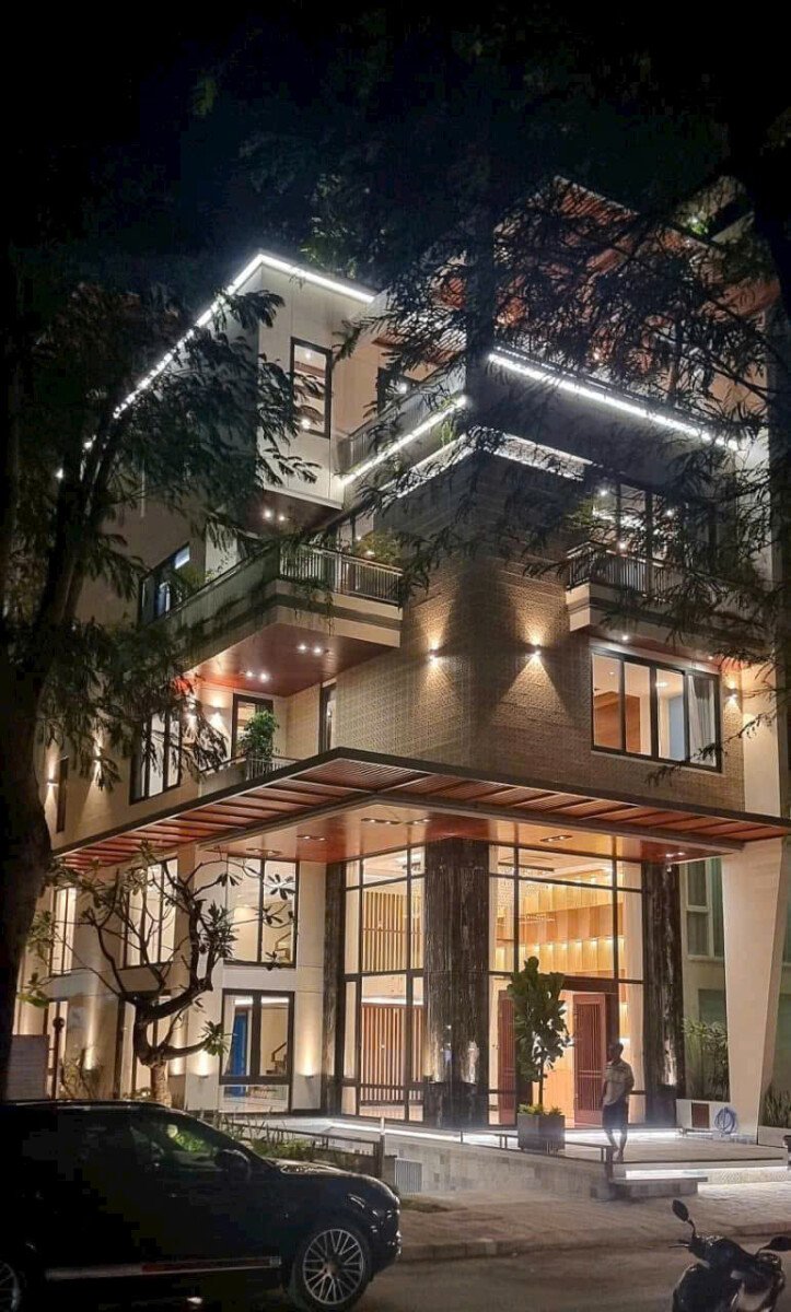 hinh anh mua ban toa nha nguyen can noi khu hung gia 2 phuong tan hung t4 2026 - Giá mua bán tòa nhà góc công viên Nội khu Hưng Gia 2 phường Tân Hưng T4/2026