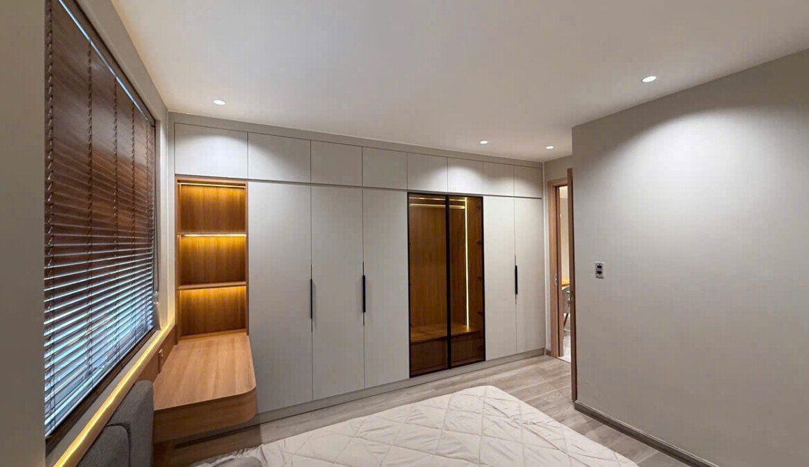 hinh anh noi that dep 1170x675 - Giá mua bán căn hộ 3pn chung cư Mỹ Khánh 4a phường Tân Hưng T4/2026