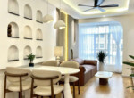 hinh anh phong khach can ho can ban 1 150x110 - Sở hữu ngay căn hộ 71m2, chung cư Sky Garden 3, 5.850 tỷ, 03pn, nhà đẹp, đang có hợp đồng thuê cao.