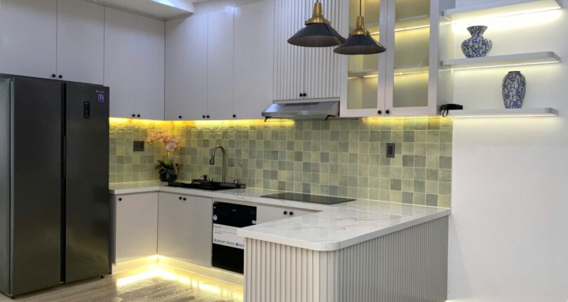 Giá mua bán căn hộ 3pn chung cư Sky Garden 1 phường Tân Hưng T3/2026
