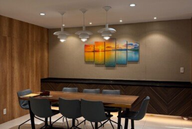 Giá cho thuê căn hộ 3pn tòa A chung cư Riverpark Premier phường Tân Hưng T4/2026