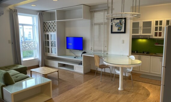 khong gian phong khach 570x340 - Trang chủ