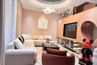 Giá mua bán nhà Biệt thự nguyên căn Nội khu Mỹ Giang 1 phường Tân Hưng T4/2026