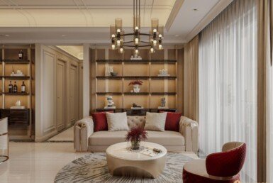 Giá mua bán căn hộ 3pn số 05 tòa A chung cư The Horizon phường Tân Mỹ T4/2026