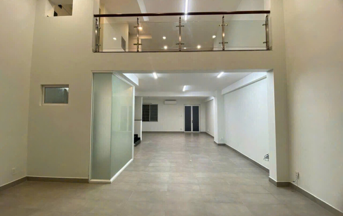 mat bang hung gia 3 cho thue 1170x738 - Cho thuê mặt bằng khu Hưng Gia 3 PMH- DT 110m2- Vị trí đẹp, mặt tiền đường lớn- Phù hợp kinh doanh đa nghành nghề. Giá 30 Triệu/Tháng