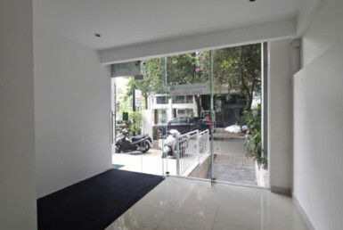 mat bang hung phuoc cho thue 4 385x258 - Cho thuê mặt bằng khu Hưng Phước 3. DT 80m2 Có lối đi riêng- Vị trí thuận tiện kinh doanh- Giá 18 Triệu/Tháng