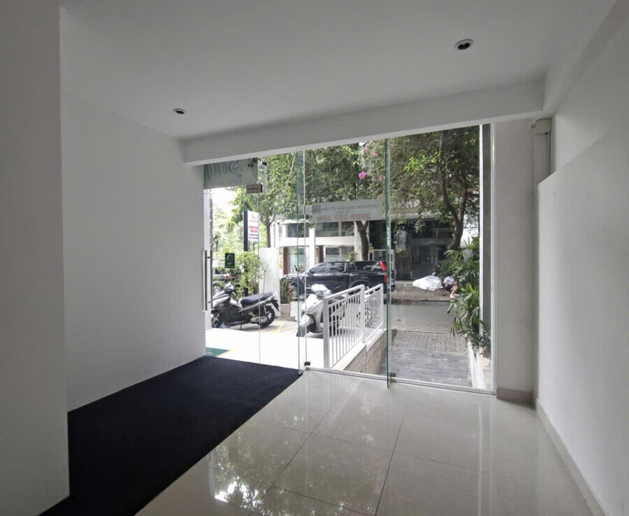 mat bang hung phuoc cho thue 4 900x738 - Cho thuê mặt bằng khu Hưng Phước 3. DT 80m2 Có lối đi riêng- Vị trí thuận tiện kinh doanh- Giá 18 Triệu/Tháng