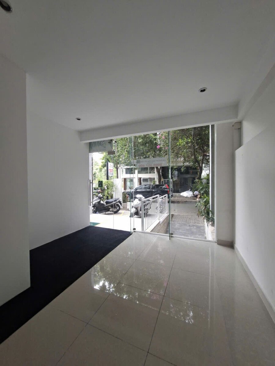 mat bang hung phuoc cho thue 4 - Cho thuê mặt bằng khu Hưng Phước 3. DT 80m2 Có lối đi riêng- Vị trí thuận tiện kinh doanh- Giá 18 Triệu/Tháng