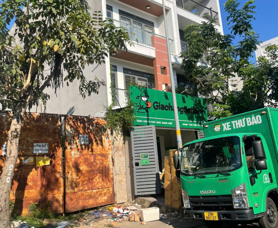 mau day dung nha pho noi kdc 900x738 - Giá mua bán đất nền mặt Đường số 18 kdc Sadeco Phước Kiển Nhà Bè T4/2026