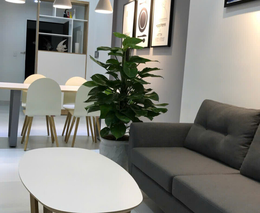 nha dep cho thue 900x738 - Cho thuê căn hộ đẹp tại Scenic Valley 1. DT 77m2 Nhà đẹp- Nội thất mới- 2 Phòng-2wc- Giá 19 Triệu/Tháng