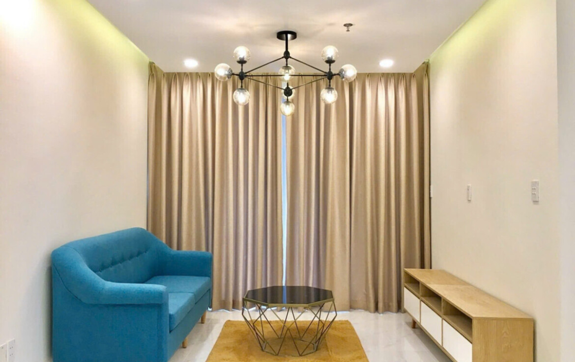 nha dep scenic cho thue 1170x738 - Cho thuê căn góc Scenic Valley 1. DT 77m2 Nhà đẹp- Lầu trung- nội thất đầy đủ- 2 Phòng-2wc- Giá 19 Triệu/Tháng