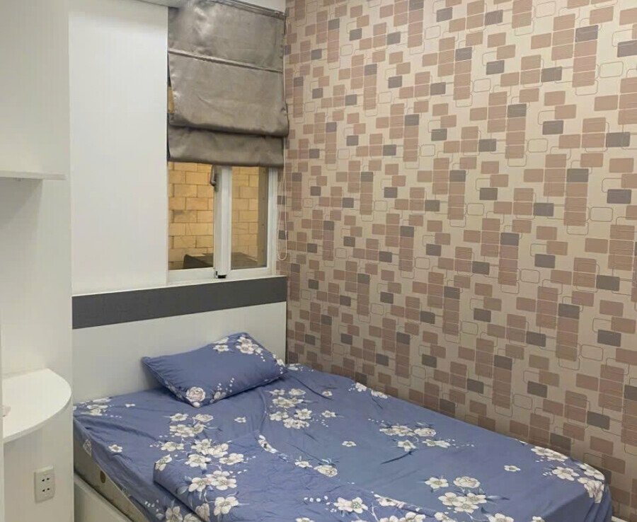 nha dep sky 3 cho thue 3 900x738 - Cho thuê căn hộ Sky Garden 3. DT 56m2 nhà mới tone trắng- 2 Phòng ngủ-1wc- Giá thuê 13 Triệu/Tháng