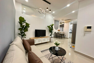 nha dep sky 3 cho thue 385x258 - Cho thuê căn hộ đẹp tại Sky Garden 3. DT 56m2 Thiết kế 2 phòng-1wc- Nội thất như hình- Giá 17 Triệu/Tháng