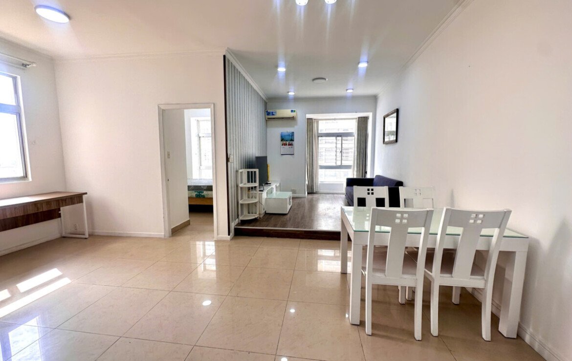 nha rong rai 1170x738 - Cho thuê căn hộ Sky Garden 1. DT 81m2 Thiết kế 2 Phòng-2wc- Nội thất như hình- Giá 14 Triệu/Tháng