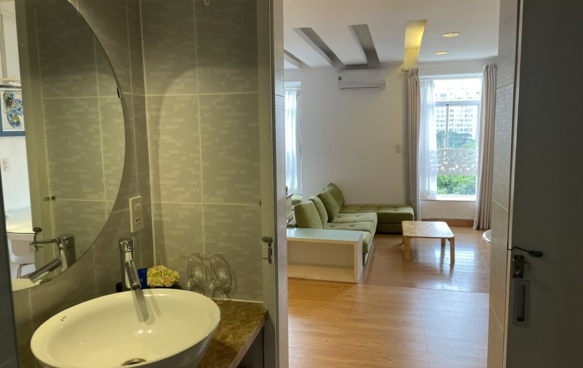 nha tam biet thiet ke sang trong 1170x738 - Giá mua bán căn hộ 56m2 chung cư Sky Garden 3 phường Tân Hưng T3/2026