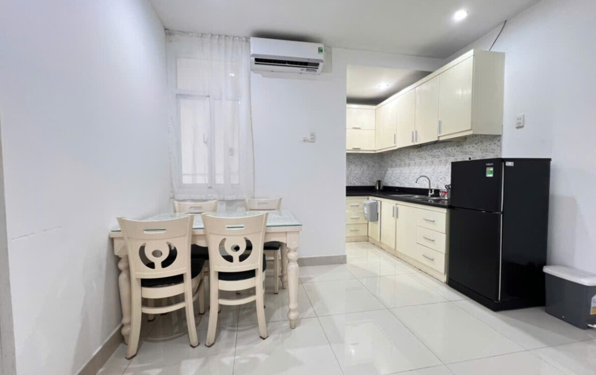 nha thoang can ban sky 3 1170x738 - Bán nhanh căn hộ Sky Garden 3. DT 56m2 Thiết kế 2 Phòng-1wc- Lầu cao vút- Giá 4.650 Tỷ (TL)