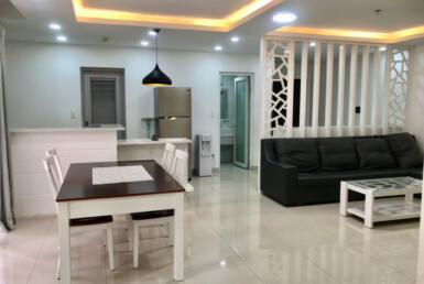 phong an can ho can cho thue 385x258 - Cho thuê căn hộ chung cư Scenic Valley 1, 02pn, giá 24tr/tháng, nội thất đầy đủ.