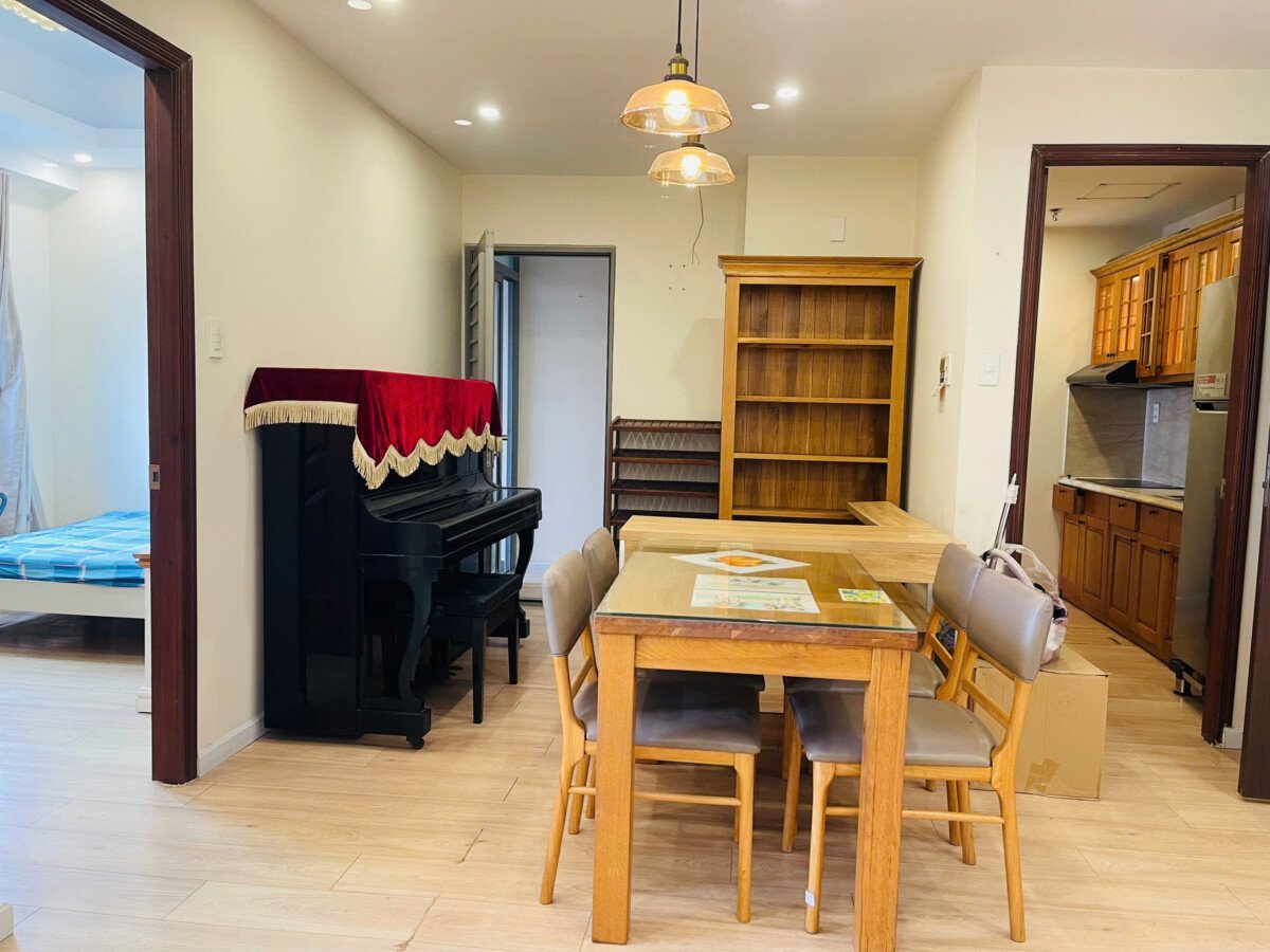 phong an can hung phuc ban - Bán nhanh căn hộ Hưng Phúc Happy residences. DT 78m2 Thiết kế 2 Phòng-2wc- Lầu cao- Giá 7.2 Tỷ