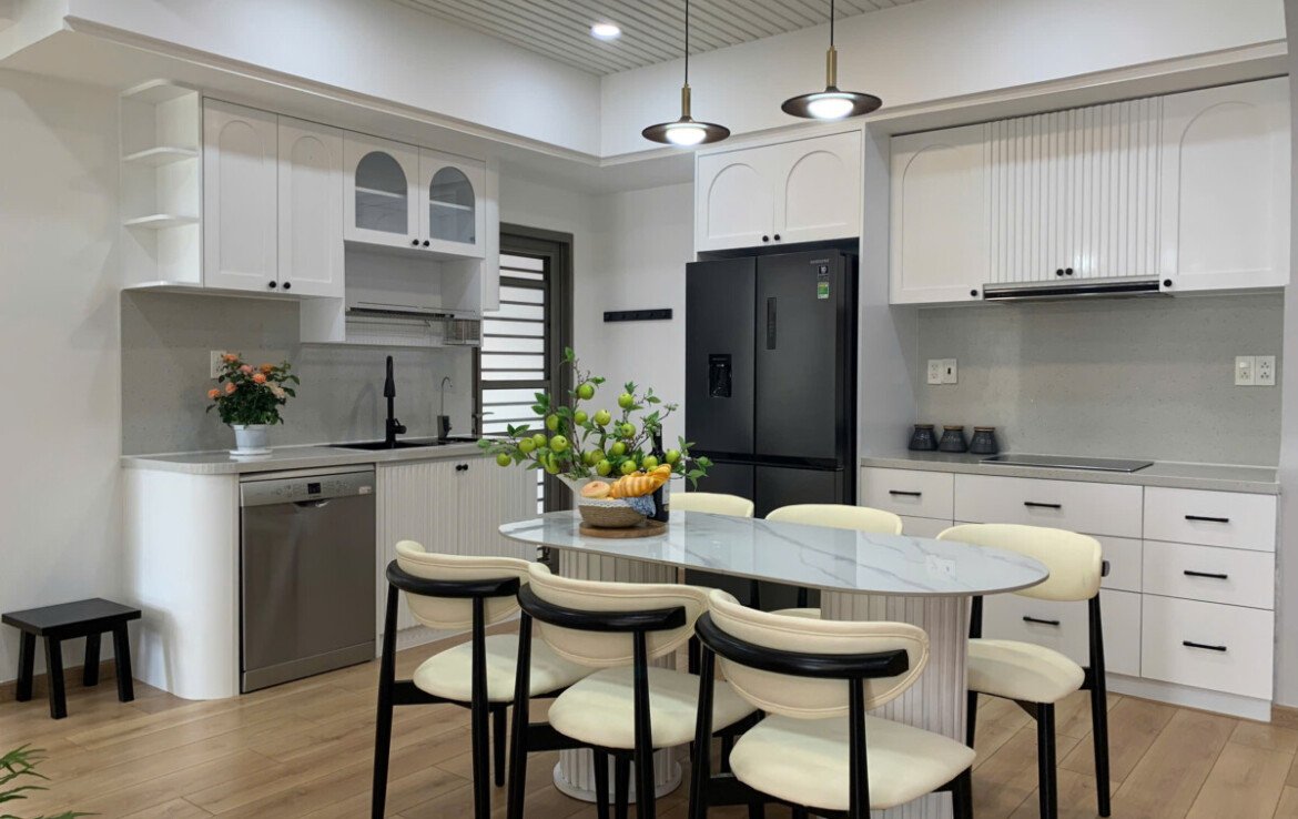 phong an can ssr ban 1170x738 - Cần bán gấp căn hộ Saigon South Residences. DT 95m2 Nhà đẹp- mới- 3 Phòng-2wc- Lầu trung- Giá 8.350 Tỷ