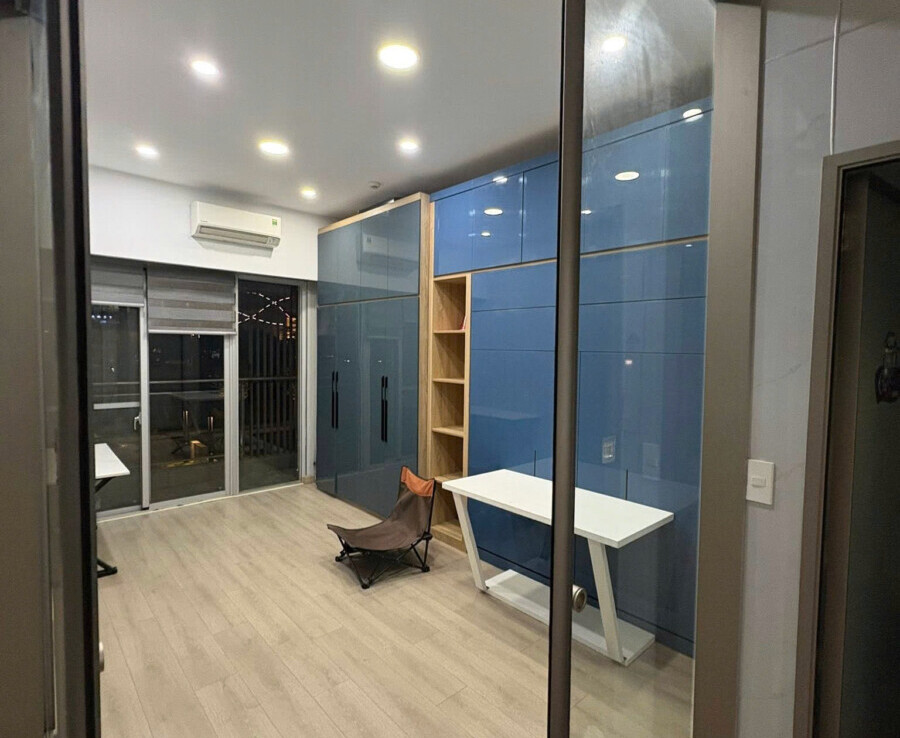 phong da nang 900x738 - Cho thuê căn hộ Scenic Valley 2. DT 107m2 Tầng sân vườn- 2 Phòng-2wc- Nội thất như hình- Giá 20 Triệu/Tháng