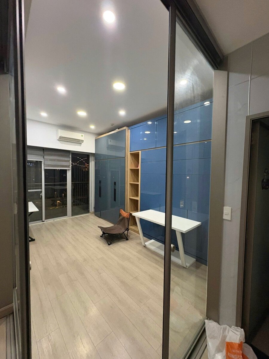 phong da nang - Cho thuê căn hộ Scenic Valley 2. DT 107m2 Tầng sân vườn- 2 Phòng-2wc- Nội thất như hình- Giá 20 Triệu/Tháng