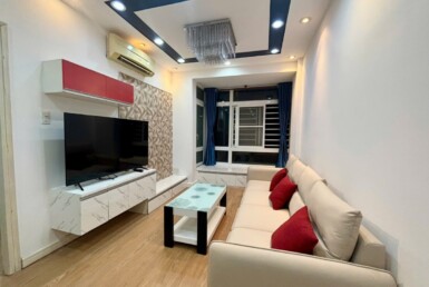 phong khach ban can ho sky garden 3 6 385x258 - Mua b&aacute;n căn hộ chung cư Sky Garden Ph&uacute; Mỹ Hưng Quận 7 gi&aacute; rẻ