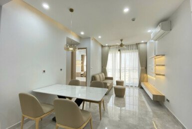 Bán căn hộ 75m2 chung cư The Peak , 02pn, giá 10 tỷ, nhà mới, nội thất đầy đủ,