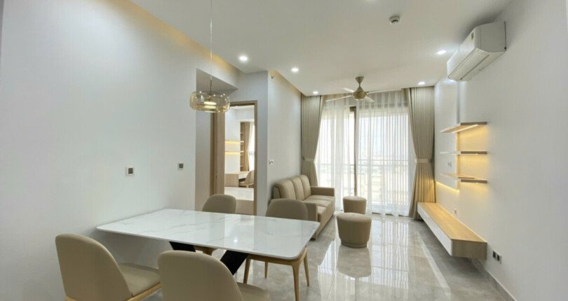 Bán căn hộ 75m2 chung cư The Peak , 02pn, giá 10 tỷ, nhà mới, nội thất đầy đủ,