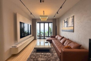 Giá mua bán căn hộ 3pn view sông chung cư Riverside Residence phường Tân Mỹ T3/2026