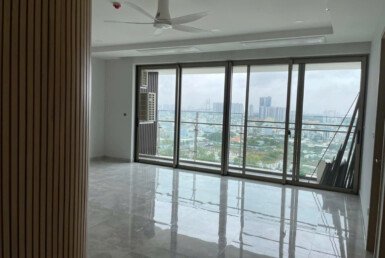 Bán căn hộ 130m2 chung cư The Peak Midtown, 03pn, giá 19tr, nhà đang có hợp đồng thuê 2.500usd/tháng.