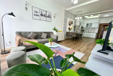 phong khach can ho can ban gap 385x258 - Bất Động Sản B&aacute;n