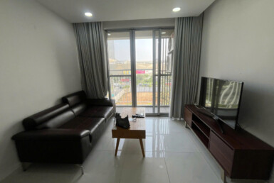 phong khach can ho scenic cho thue 6 385x258 - Cho thuê căn hộ Scenic Valley 1. DT 71m2 Nhà đẹp- Tone trắng- 2 Phòng ngủ-2wc- Giá thuê 18 Triệu/Tháng