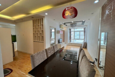 phong khach can sky garden 3 ban 7 385x258 - Bán căn hộ Sky Garden 3. DT 56m2 Thiết kế 1 Phòng ngủ-1wc- Nội thất như hình- Giá 4.650 Tỷ