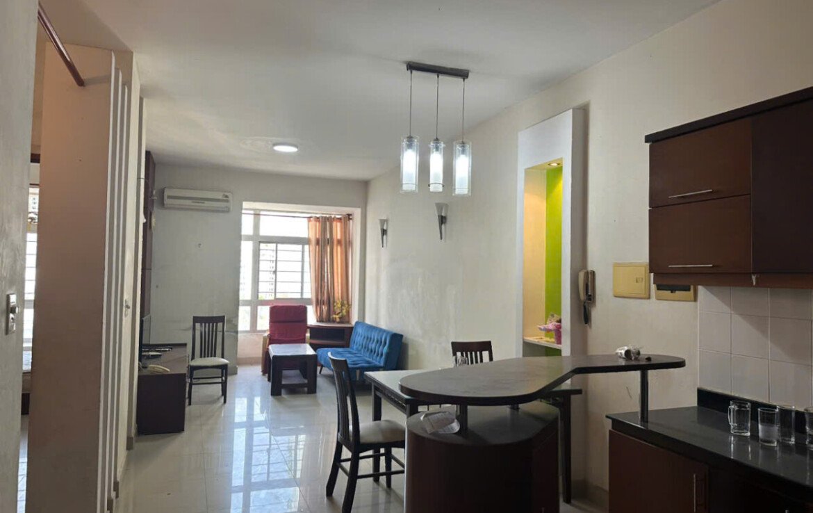 Bán căn hộ Sky Garden 1. Giá rẻ đầu tư chỉ 4.750 Tỷ Căn hộ 71m2 Thiết kế 2 Phòng-1wc- View nội khu phong khach rong 1170x738 - Bán căn hộ Sky Garden 1. Giá rẻ đầu tư chỉ 4.750 Tỷ Căn hộ 71m2 Thiết kế 2 Phòng-1wc- View nội khu