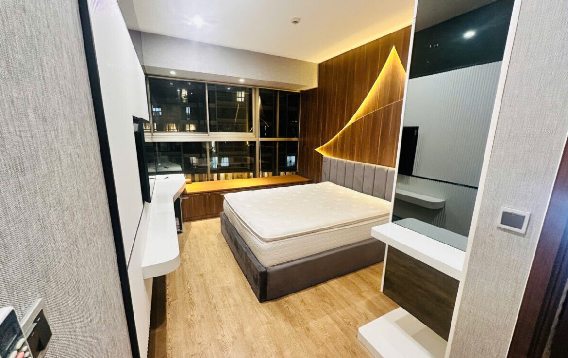 Bán nhanh căn hộ Midtown Tòa M7. DT 82m2 Nhà đẹp- lầu trung- 2 Phòng-2wc- Kèm ô xe- Giá 10.2 Tỷ phong ngu 1 can ho midtown ban 1170x738 - Bán nhanh căn hộ Midtown Tòa M7. DT 82m2 Nhà đẹp- lầu trung- 2 Phòng-2wc- Kèm ô xe- Giá 10.2 Tỷ