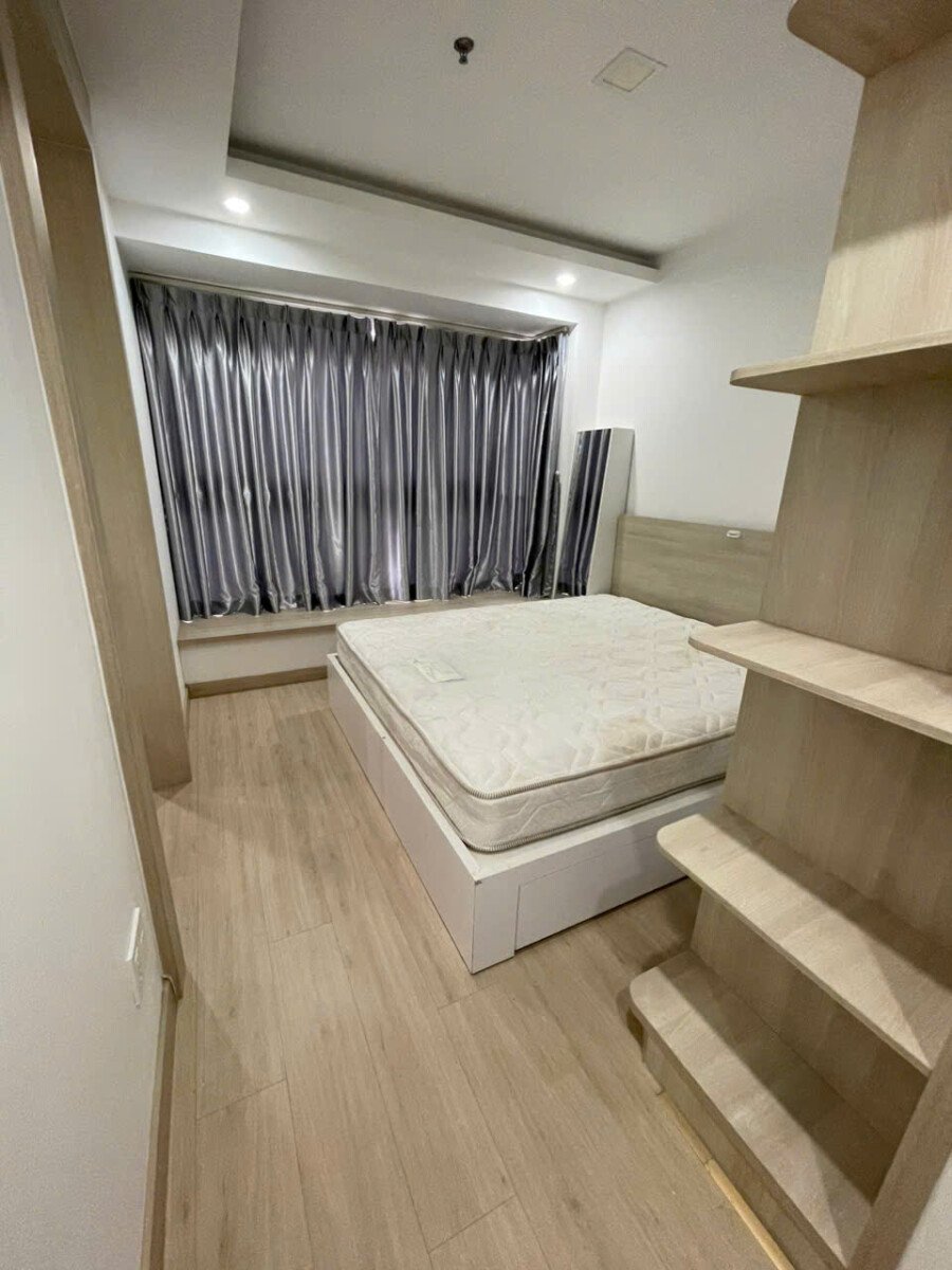 phong ngu 2 scenic cho thue 1 - Cho thuê căn hộ Scenic Valley 1. DT 71m2 Nhà đẹp- 2 Phòng-2wc- Nội thất như hình- Giá thuê rẻ 17 Triệu/Tháng