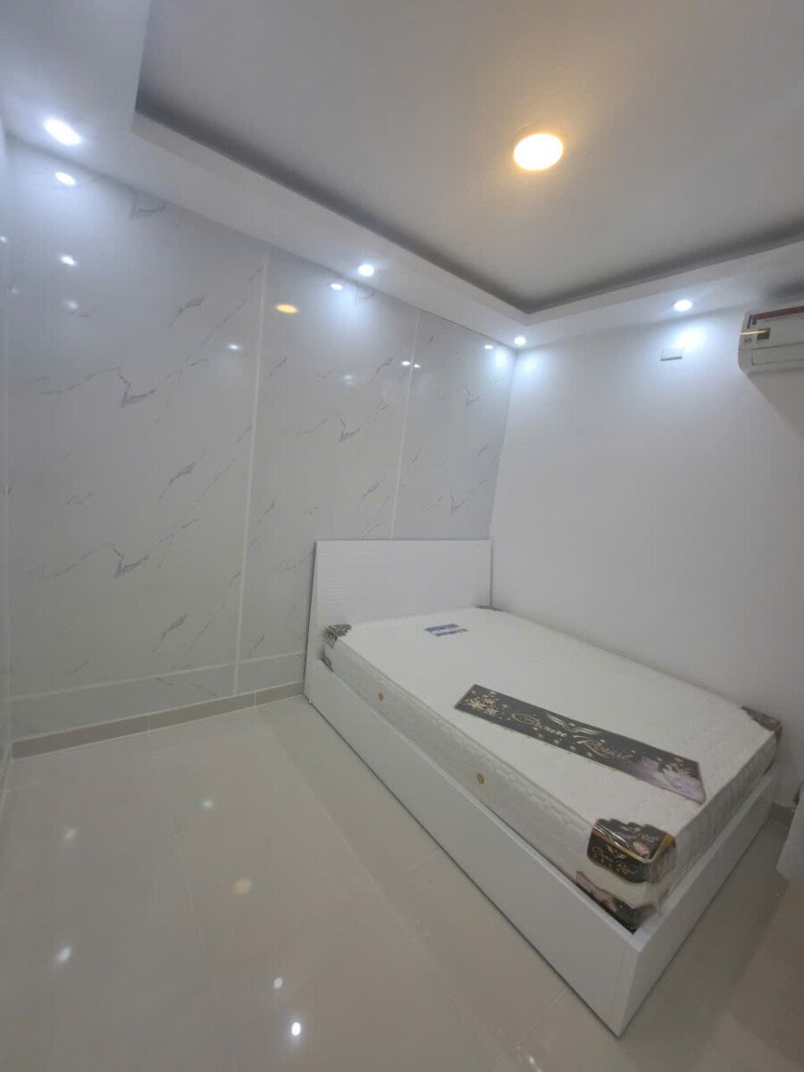 phong ngu 3 cho thue - Cho thuê căn hộ Sky Garden 3. DT 70m2 Thiết kế 3 Phòng ngủ-2wc- Nội thất đầy đủ- Giá thuê 16 Triệu/Tháng