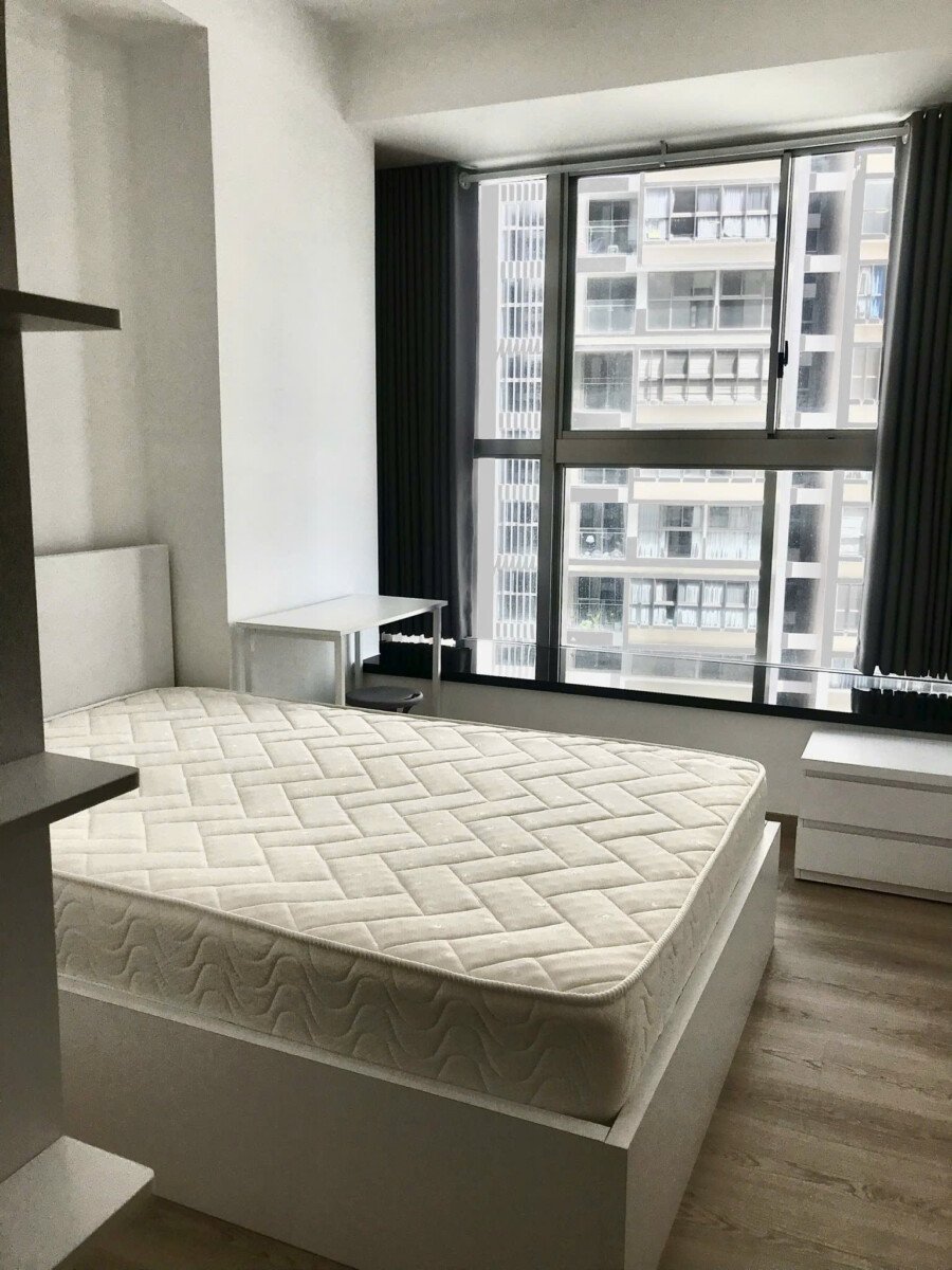phong ngu 5 - Cho thuê căn hộ Midtown Tòa M7- Diện tích 83m2 thiết kế 2 Phòng ngủ-2wc- Nội thất đầy đủ- Giá thuê 32 Triệu/Tháng