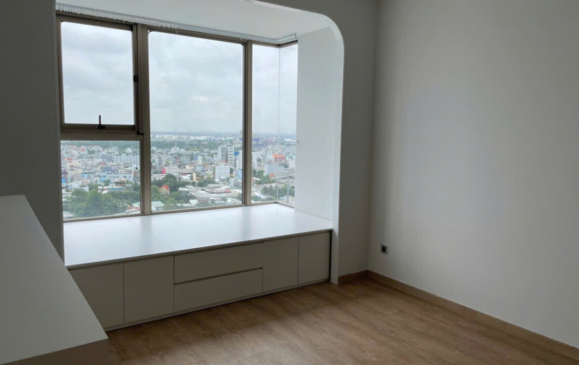 phong ngu can ho ban 20 1170x738 - Bán căn hộ 130m2 chung cư The Peak Midtown, 03pn, giá 19tr, nhà đang có hợp đồng thuê 2.500usd/tháng.