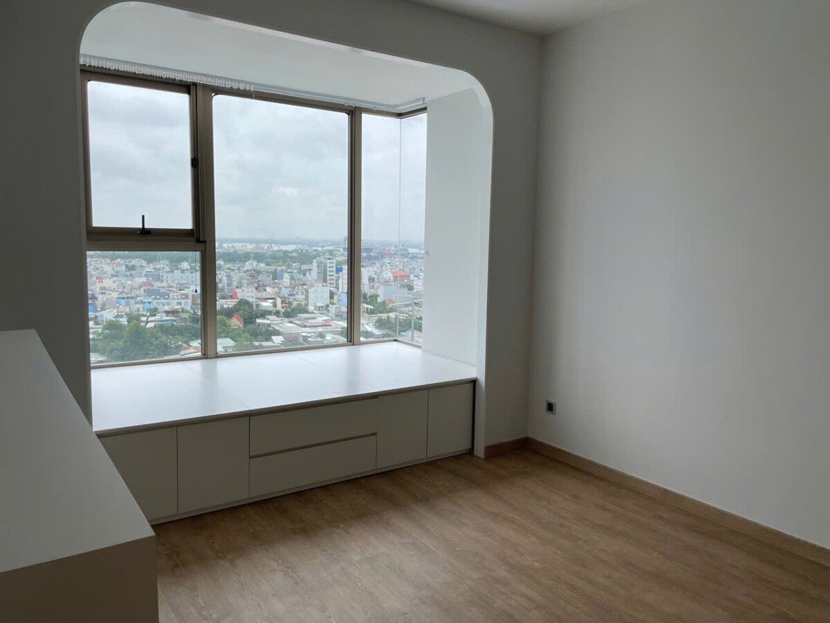 phong ngu can ho ban 20 - Bán căn hộ 130m2 chung cư The Peak Midtown, 03pn, giá 19tr, nhà đang có hợp đồng thuê 2.500usd/tháng.