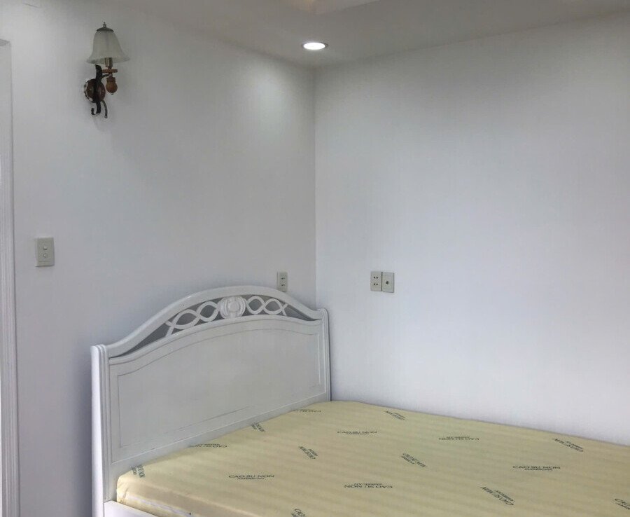 Cho thuê căn góc Sky Garden 3. DT 74m2 Thiết kế 2 phòng ngủ-2wc- View trực diện hồ bơi- Giá 19 Triệu/Tháng phong ngu can ho sky 3 cho thue 900x738 - Cho thuê căn góc Sky Garden 3. DT 74m2 Thiết kế 2 phòng ngủ-2wc- View trực diện hồ bơi- Giá 19 Triệu/Tháng