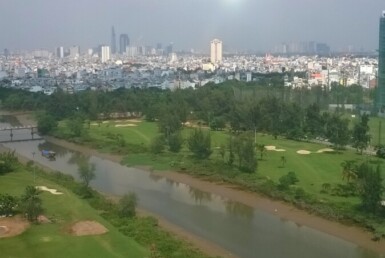 phong ngu chinh lien ke song 385x258 - Bất Động Sản Cho Thu&ecirc;