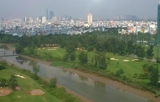 Giá cho thuê căn hộ 3pn chung cư Happy Valley phường Tân Hưng T3/2026
